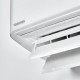 Блок внутренний TOSHIBA Daiseikai Nordic RAS-35N4KVPG-ND бытовой сплит-системы, настенного типа