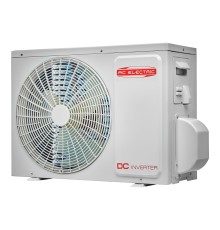 Блок наружный AC ELECTRIC ACEH/out-09HN1_22Y сплит-системы Блок наружный AC ELECTRIC ACEH/out-09HN1_22Y сплит-системы