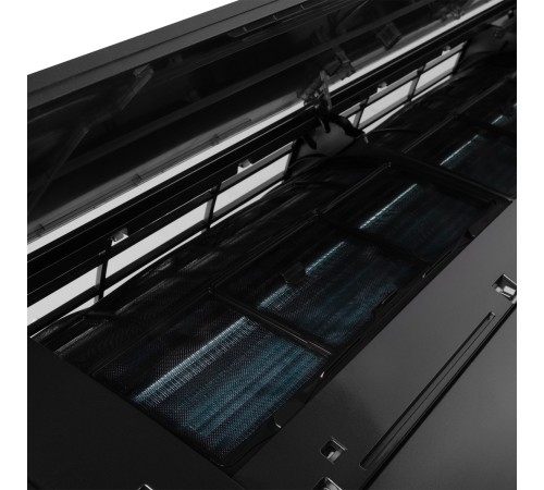 Блок внутренний AURUS D DC ADI/in-12HN8/BLACK сплит-системы, инверторного типа Блок внутренний AURUS D DC ADI/in-12HN8/BLACK сплит-системы, инверторного типа
