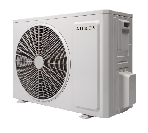 Блок наружный AURUS D DC ADI/out-12HN8 сплит-системы, инверторного типа Блок наружный AURUS D DC ADI/out-12HN8 сплит-системы, инверторного типа