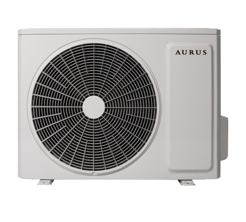 Блок наружный AURUS D DC ADI/out-12HN8 сплит-системы, инверторного типа Блок наружный AURUS D DC ADI/out-12HN8 сплит-системы, инверторного типа