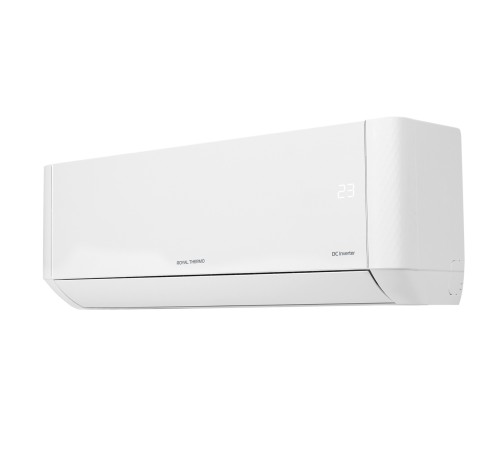 Блок внутренний Royal Thermo Barocco DC RTBI/in-18HN8/white сплит-системы, инверторного типа Блок внутренний Royal Thermo Barocco DC RTBI/in-18HN8/white сплит-системы, инверторного типа