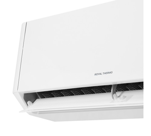 Блок внутренний Royal Thermo Barocco DC RTBI/in-18HN8/white сплит-системы, инверторного типа Блок внутренний Royal Thermo Barocco DC RTBI/in-18HN8/white сплит-системы, инверторного типа