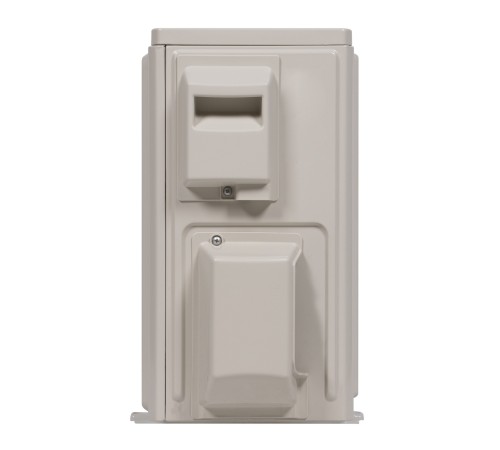 Блок наружный Royal Thermo Diamond DC RTDI/out-24HN8/Wi-Fi сплит-системы, инверторного типа Блок наружный Royal Thermo Diamond DC RTDI/out-24HN8/Wi-Fi сплит-системы, инверторного типа