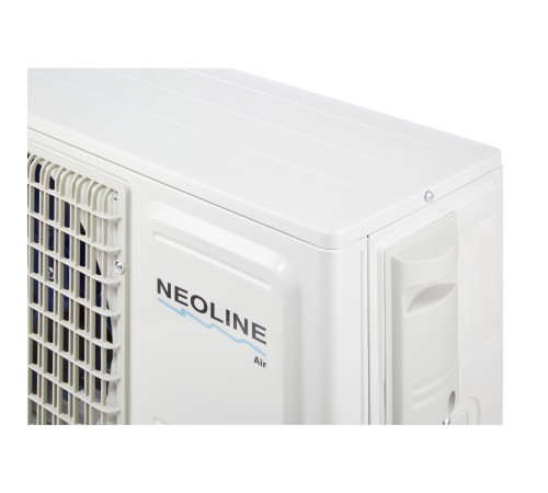 Блок наружный NEOLINE NAMI/out-07HN1 сплит-системы, инверторного типа Блок наружный NEOLINE NAMI/out-07HN1 сплит-системы, инверторного типа