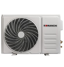 Блок наружный KOMANCHI KACT/out-24H/N8/Wi-Fi сплит-системы