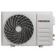 Блок наружный KOMANCHI KACT/out-24H/N8/Wi-Fi сплит-системы