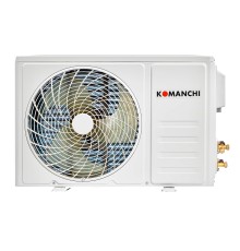 Блок наружный KOMANCHI KATI/out-09H/N1 сплит-системы, инверторного типа