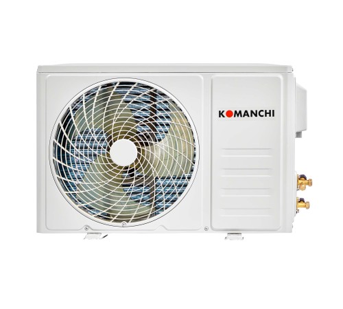 Блок наружный KOMANCHI KATI/out-09H/N1 сплит-системы, инверторного типа