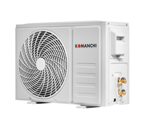 Блок наружный KOMANCHI KATI/out-09H/N1 сплит-системы, инверторного типа