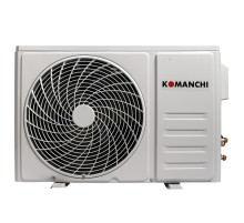 Блок наружный KOMANCHI KACT/out-09H/N8 сплит-системы Блок наружный KOMANCHI KACT/out-09H/N8 сплит-системы