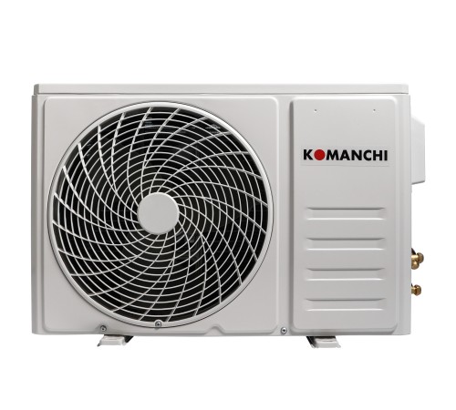 Блок наружный KOMANCHI KACT/out-09H/N8 сплит-системы Блок наружный KOMANCHI KACT/out-09H/N8 сплит-системы
