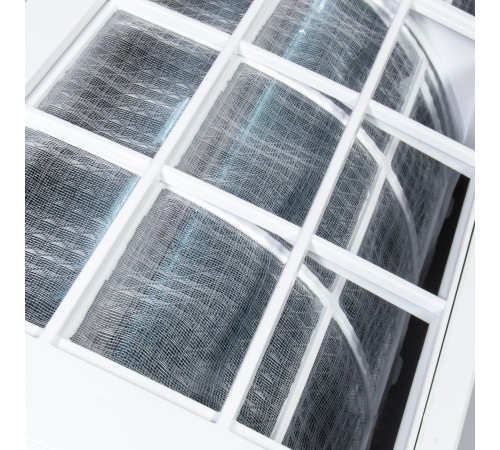 Блок внутренний KOMANCHI KACT/in-09H/N8 сплит-системы