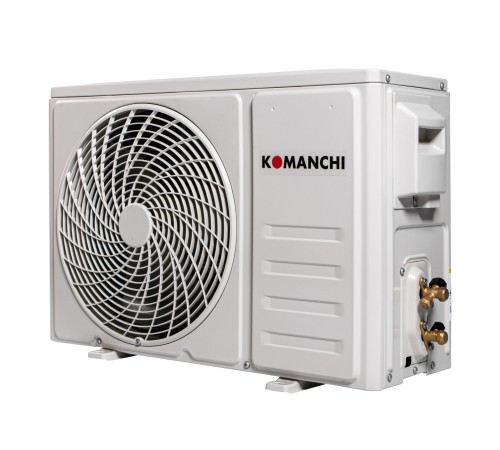 Блок наружный KOMANCHI KACT/out-12H/N8/Wi-Fi сплит-системы Блок наружный KOMANCHI KACT/out-12H/N8/Wi-Fi сплит-системы