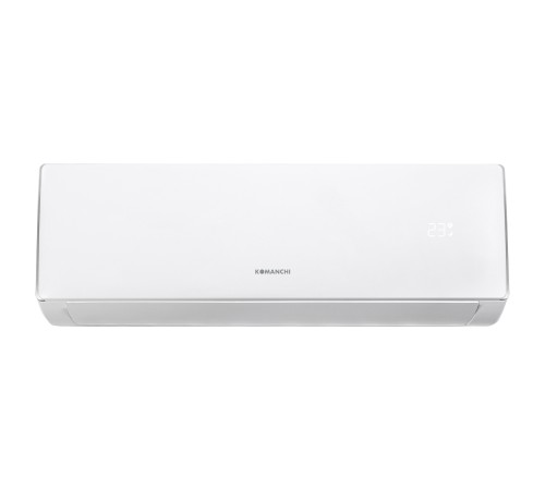 Блок внутренний KOMANCHI KACT/in-24H/N8/Wi-Fi сплит-системы Блок внутренний KOMANCHI KACT/in-24H/N8/Wi-Fi сплит-системы