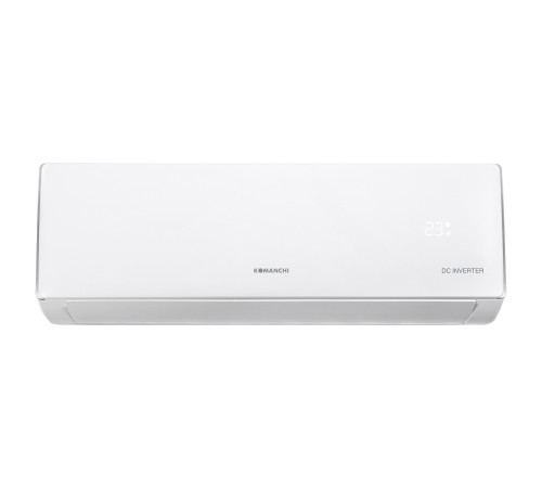 Блок внутренний KOMANCHI KACTI/in-12H/N8/Wi-Fi сплит-системы, инверторного типа Блок внутренний KOMANCHI KACTI/in-12H/N8/Wi-Fi сплит-системы, инверторного типа