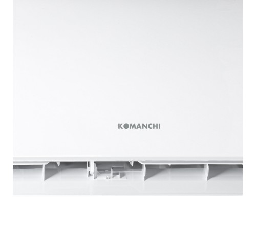 Блок внутренний KOMANCHI KACTI/in-07H/N8/Wi-Fi сплит-системы, инверторного типа Блок внутренний KOMANCHI KACTI/in-07H/N8/Wi-Fi сплит-системы, инверторного типа