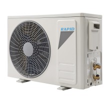 Блок наружный RAPID RAMI/out-07HJ/N1_V3 сплит-системы, инверторного типа