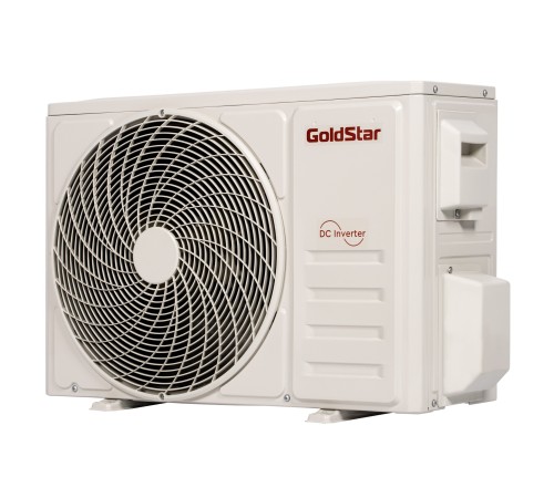Блок наружный GoldStar GSTI/out-12HN8 сплит-системы, инверторного типа Блок наружный GoldStar GSTI/out-12HN8 сплит-системы, инверторного типа