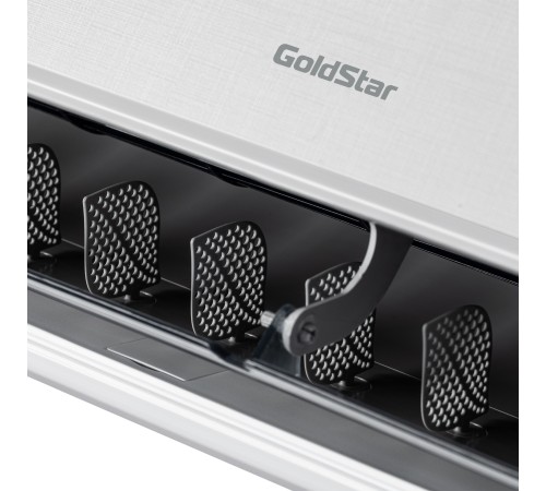 Блок внутренний GoldStar GSTI/in-12HN8 сплит-системы, инверторного типа