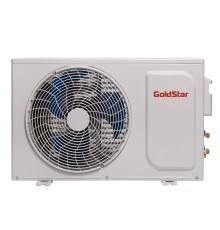 Блок наружный GoldStar GSACI/out-12HN1/white сплит-системы, инверторного типа