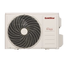 Блок наружный GoldStar GSTI/out-09HN8 сплит-системы, инверторного типа Блок наружный GoldStar GSTI/out-09HN8 сплит-системы, инверторного типа
