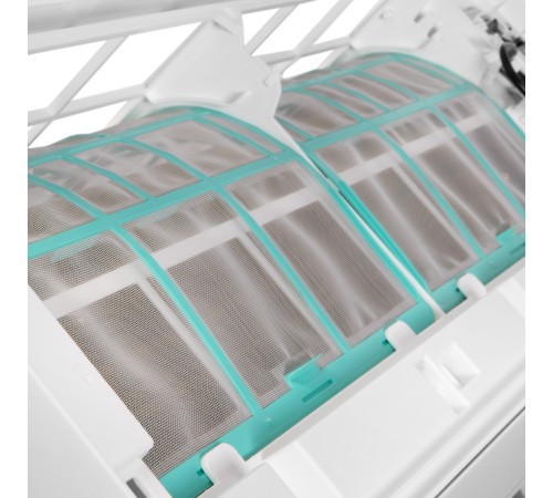 Блок внутренний GoldStar GSAC/in-12HN1/white сплит-системы