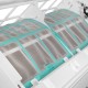 Блок внутренний GoldStar GSAC/in-12HN1/white сплит-системы