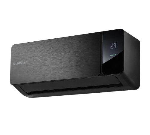 Блок внутренний GoldStar GSAC/in-09HN1/black сплит-системы