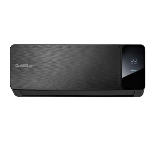 Блок внутренний GoldStar GSAC/in-09HN1/black сплит-системы