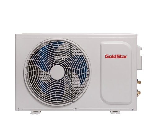 Блок наружный GoldStar GSAC/out-12HN1/black сплит-системы