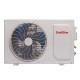 Блок наружный GoldStar GSAC/out-12HN1/black сплит-системы