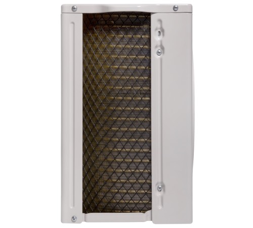 Блок наружный GoldStar GSAC/out-12HN1/black сплит-системы