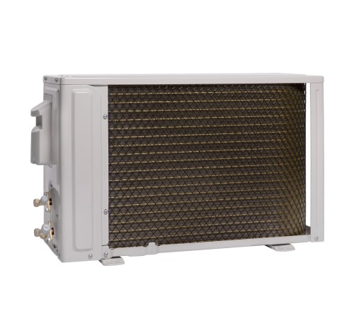 Блок наружный GoldStar GSAC/out-12HN1/black сплит-системы