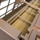Блок внутренний GoldStar GSACI/in-12HN1/gold сплит-системы, инверторного типа
