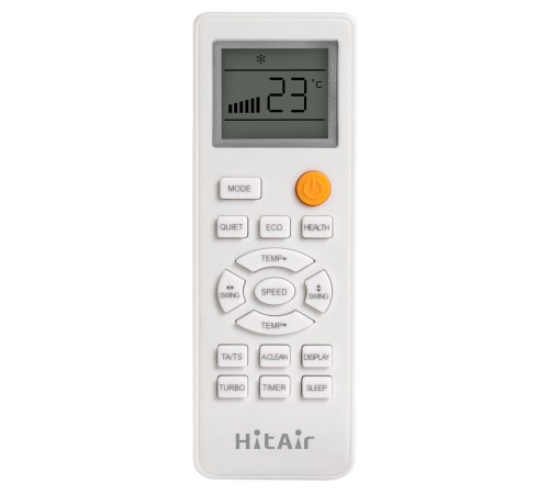 Блок внутренний HITAIR HAM/in-12H/N1 сплит-системы Блок внутренний HITAIR HAM/in-12H/N1 сплит-системы