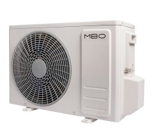 Блок наружный MBO M-1 MBO/out-09HN1 сплит-системы Блок наружный MBO M-1 MBO/out-09HN1 сплит-системы