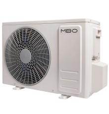Блок наружный MBO M-1 MBO/out-09HN1 сплит-системы Блок наружный MBO M-1 MBO/out-09HN1 сплит-системы