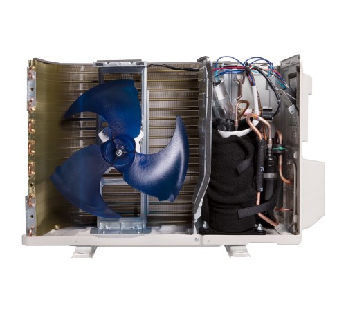 Блок наружный MBO M-1 MBO/out-09HN1 сплит-системы Блок наружный MBO M-1 MBO/out-09HN1 сплит-системы