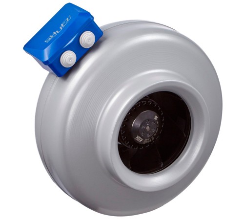 Вентилятор канальный круглый SHUFT Tube 315 XL