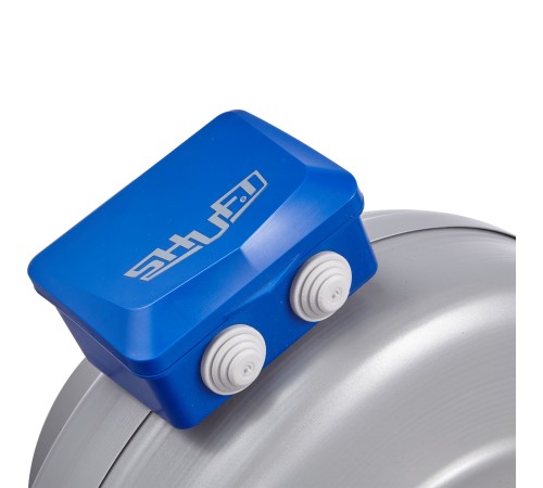 Вентилятор канальный круглый SHUFT Tube 315 XL