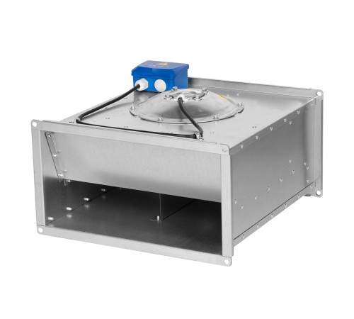 Вентилятор прямоугольный канальный SHUFT RFE 600х300-4 VIM Вентилятор прямоугольный канальный SHUFT RFE 600х300-4 VIM