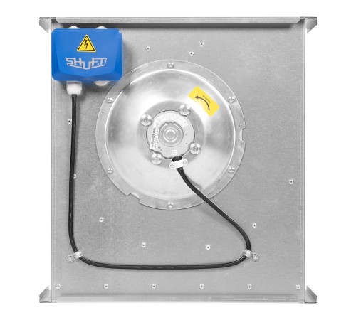 Вентилятор прямоугольный канальный SHUFT RFE 600х300-4 VIM Вентилятор прямоугольный канальный SHUFT RFE 600х300-4 VIM