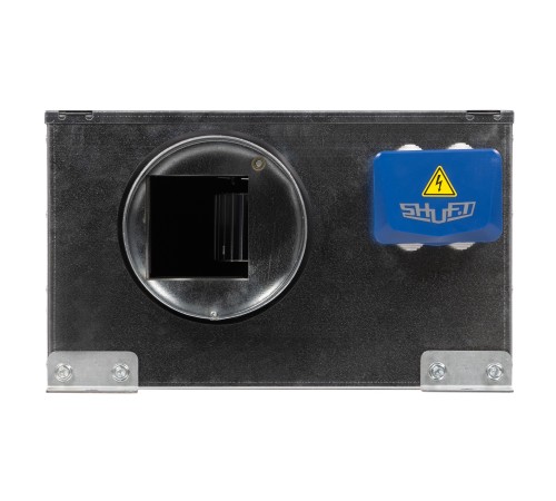 Вентилятор канальный круглый в звукоизолированном корпусе SHUFT ICFE 315 VIM Вентилятор канальный круглый в звукоизолированном корпусе SHUFT ICFE 315 VIM