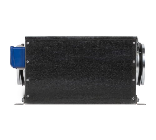 Вентилятор канальный круглый в звукоизолированном корпусе SHUFT ICFE 315 VIM Вентилятор канальный круглый в звукоизолированном корпусе SHUFT ICFE 315 VIM