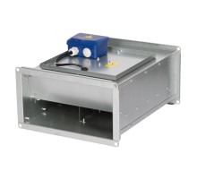 Вентилятор прямоугольный канальный SHUFT RFE-B EC 300×150 Вентилятор прямоугольный канальный SHUFT RFE-B EC 300×150