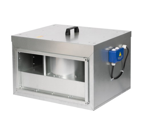 Вентилятор прямоугольный канальный SHUFT IRFD 500х250-4 VIM Вентилятор прямоугольный канальный SHUFT IRFD 500х250-4 VIM