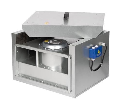 Вентилятор прямоугольный канальный SHUFT IRFD 500х250-4 VIM Вентилятор прямоугольный канальный SHUFT IRFD 500х250-4 VIM