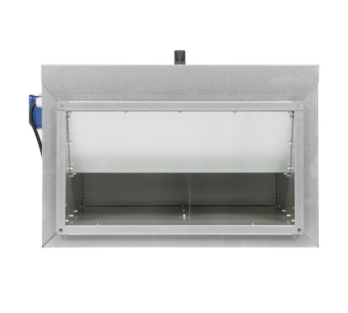 Вентилятор прямоугольный канальный SHUFT IRFD 500х250-4 VIM Вентилятор прямоугольный канальный SHUFT IRFD 500х250-4 VIM