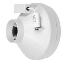 Вентилятор канальный центробежный SHUFT CFk 160 VIM Вентилятор канальный центробежный SHUFT CFk 160 VIM